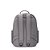 Mochila Kipling Seoul Inviting Grey - Imagem 2