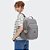 Mochila Kipling Seoul Inviting Grey - Imagem 8