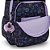 Mochila Kipling Seoul Unicorn Star - Imagem 7