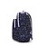 Mochila Kipling Seoul Unicorn Star - Imagem 5