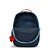 Mochila Kipling Seoul XL Cosmo Blue C - Imagem 6