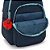 Mochila Kipling Seoul XL Cosmo Blue C - Imagem 8