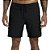 Bermuda Hurley Block SM26 Masculino Preto - Imagem 1