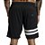 Bermuda Hurley Guetto SM26 Masculino Preto - Imagem 2