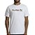 Camiseta Hurley O&O Floral SM26 Masculina Branco - Imagem 1