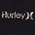 Camiseta Hurley O&O Floral SM26 Masculina Preto - Imagem 2