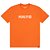 Camiseta Hurley Square SM26 Masculina Ocre - Imagem 1