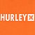 Camiseta Hurley Square SM26 Masculina Ocre - Imagem 2