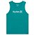 Regata Hurley O&O Solid SM26 Masculina Petróleo - Imagem 1