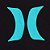 Regata Hurley Icon SM26 Masculina Preto - Imagem 2