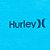 Regata Hurley Classic SM26 Masculina Azul - Imagem 2