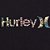 Regata Hurley O&O Floral SM26 Masculina Preto - Imagem 2
