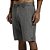 Bermuda Hurley Sarja Weekend SM26 Masculina Preto - Imagem 3