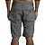 Bermuda Hurley Sarja Weekend SM26 Masculina Preto - Imagem 2