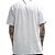 Camiseta Volcom Oxide SM26 Masculina Branco - Imagem 2