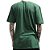 Camiseta Volcom Oxide SM26 Masculina Verde Escuro - Imagem 2