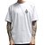 Camiseta Volcom Chandler SM26 Masculina Branco - Imagem 1