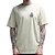 Camiseta Volcom Chandler SM26 Masculina Bege - Imagem 1