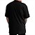 Camiseta Volcom Comfort Fenderbender SM26 Masculina Preto - Imagem 2