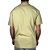 Camiseta Volcom Stone SM26 Masculina Bege - Imagem 2
