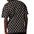 Camiseta MCD Box Fit Alambrado SM26 Masculina Preto - Imagem 2