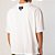 Camiseta MCD Box Fit Cut Espada SM26 Masculina Branco - Imagem 2