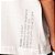 Camiseta MCD Box Fit Cut Espada SM26 Masculina Branco - Imagem 4