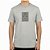 Camiseta MCD Espada Linhas SM26 Masculina Bege Poeira - Imagem 1