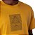 Camiseta MCD Espada Linhas SM26 Masculina Mostarda - Imagem 2