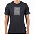 Camiseta MCD Espada Linhas SM26 Masculina Preto - Imagem 1