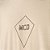 Camiseta MCD More Core Division Relev SM26 Bege Poeira - Imagem 3