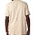 Camiseta MCD More Core Division Relev SM26 Bege Poeira - Imagem 2