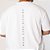 Camiseta MCD Oversized More Core Division Rel SM26 Branco - Imagem 3