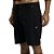 Bermuda Hurley Sarja Casual SM26 Masculina Preto - Imagem 3