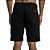 Bermuda Hurley Sarja Casual SM26 Masculina Preto - Imagem 2