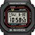 Relógio G-Shock DW-5600RL-1DR Preto - Imagem 6
