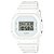 Relógio G-Shock DW-5600WW-7DR Branco - Imagem 1