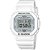 Relógio G-Shock DW-5600WW-7DR Branco - Imagem 4