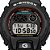 Relógio G-Shock DW-6900RL-1DR Preto - Imagem 6