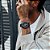 Relógio G-Shock GA-2100RL-1ADR Preto - Imagem 8