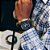 Relógio G-Shock GA-2100RL-1ADR Preto - Imagem 9