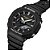 Relógio G-Shock GA-2100RL-1ADR Preto - Imagem 2