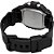 Relógio Casio Standard WS-1700H-1AVDF-SC Preto - Imagem 5