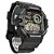 Relógio Casio Standard WS-1700H-1AVDF-SC Preto - Imagem 2