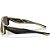 Óculos de Sol Oakley Massillon Black Ink Gold 0161 - Imagem 2