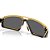 Óculos de Sol Oakley Massillon Black Ink Gold 0161 - Imagem 6