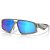 Óculos de Sol Oakley Massillon Grey Ink 0461 - Imagem 1