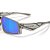 Óculos de Sol Oakley Massillon Grey Ink 0461 - Imagem 5