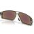 Óculos de Sol Oakley Massillon Grey Ink 0461 - Imagem 6