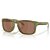 Óculos de Sol Oakley Holbrook Fern Spacedust AN55 - Imagem 1